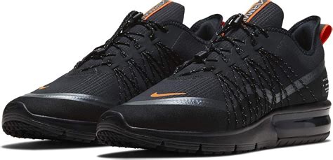 Nike mens Air Max Sequent 4 Utility 